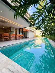 Casa de Condomínio com 5 Quartos à venda, 500m² no Parque Residencial Damha, São José do Rio Preto