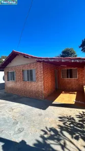 Casa de Condomínio com 4 Quartos à venda, 160m² no Mansões Águas Quentes, Caldas Novas