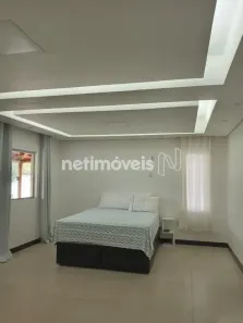 Fazenda/Sítio com 3 Quartos à venda, 200m² no Condomínio Estância San Remo, Contagem