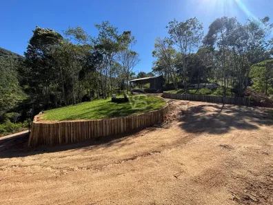 Fazenda/Sítio com 2 Quartos à venda, 5522m² no Tigela, Paulo Lopes