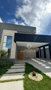 Casa com 4 Quartos à venda, 141m² no Morada do Sol, Montes Claros