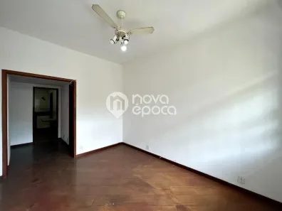 Apartamento com 2 Quartos à venda, 63m² no Méier, Rio de Janeiro