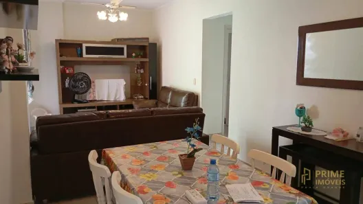 Apartamento com 2 Quartos à venda, 82m² no Ocian, Praia Grande