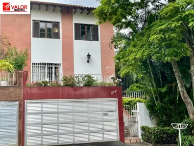 Sobrado com 3 Quartos à venda, 208m² no Jardim Londrina, São Paulo