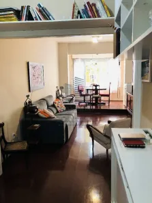 Apartamento com 3 Quartos à venda, 125m² no Copacabana, Rio de Janeiro