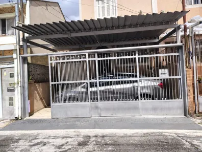 Casa com 2 Quartos à venda, 100m² no Vila Deodoro, São Paulo