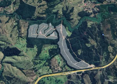 Lote/Terreno à venda, 2500m² no Taguatinga Centro, Brasília