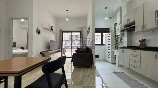 Flat com 1 Quarto para alugar, 78m² no Pinheirinho, Vinhedo