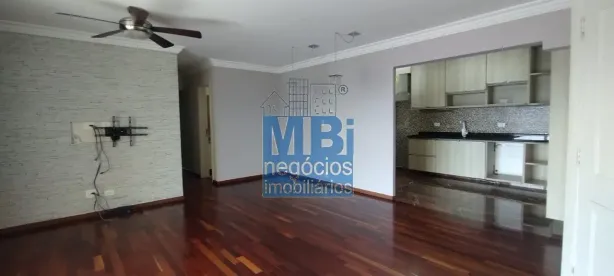 Apartamento com 3 Quartos à venda, 120m² no Vila Sofia, São Paulo