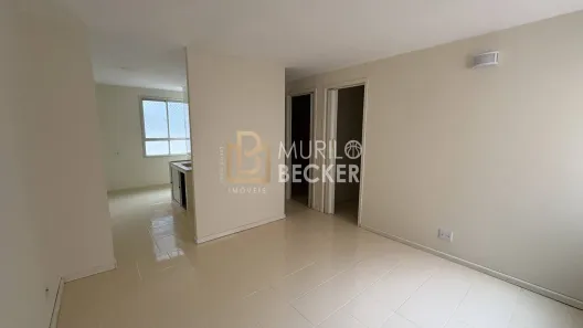 Apartamento com 2 Quartos à venda, 45m² no Jardim Satélite, São José dos Campos