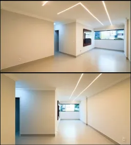 Apartamento com 3 Quartos à venda, 78m² no Setor Bueno, Goiânia