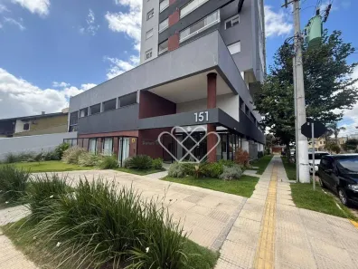 Apartamento com 3 Quartos à venda, 87m² no Dom Feliciano, Gravataí