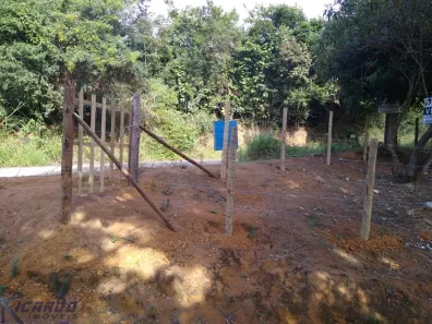 Lote/Terreno à venda, 770m² no Praia do Riacho, Guarapari