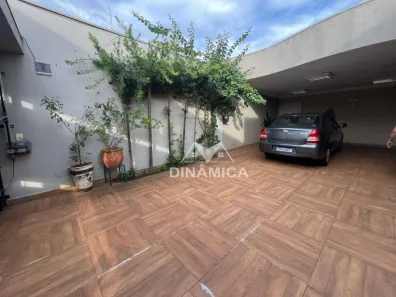 Casa com 2 Quartos à venda, 159m² no Jardim Residencial Ravagnani, Sumaré