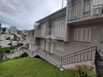 Casa com 1 Quarto à venda, 40m² no Humaitá, Bento Gonçalves