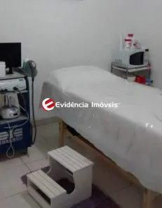 Sobrado com 2 Quartos à venda, 49m² no Vila Assunção, Santo André