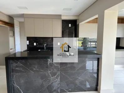 Apartamento com 3 Quartos para alugar, 115m² no Jardim Panorama, São José do Rio Preto