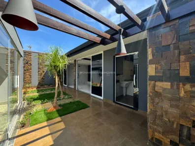 Casa com 3 Quartos à venda, 160m² no Fabrício, Uberaba