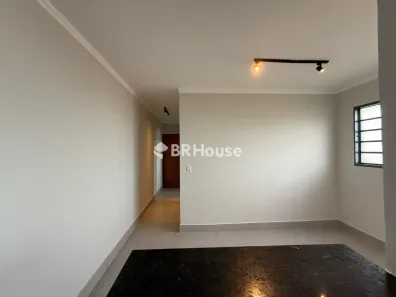 Apartamento com 2 Quartos à venda, 48m² no Jardim Campo Nobre, Campo Grande