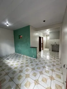 Apartamento com 2 Quartos para alugar, 60m² no Alvorada, Manaus