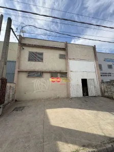 Galpão/Depósito/Armazém para alugar, 255m² no Parque Industrial San Francisco, Itatiba
