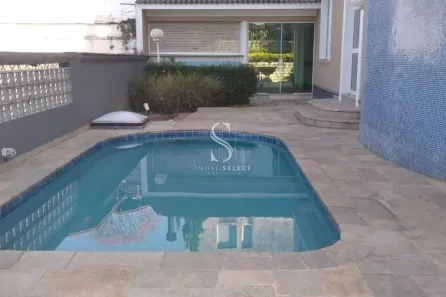 Casa com 4 Quartos à venda, 700m² no Morumbi, São Paulo