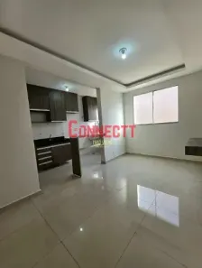 Apartamento com 2 Quartos à venda, 47m² no Parque dos Lagos, Ribeirão Preto
