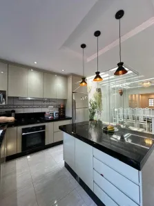 Casa com 3 Quartos à venda, 250m² no Residencial Vale das Nogueiras, Americana