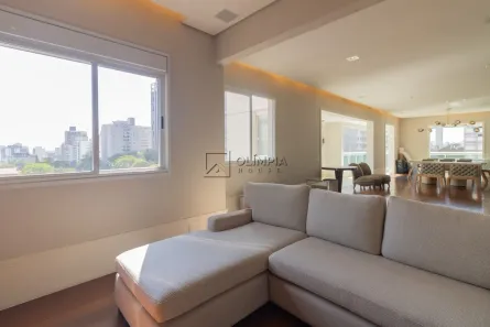 Apartamento com 3 Quartos à venda, 300m² no Cidade Monções, São Paulo