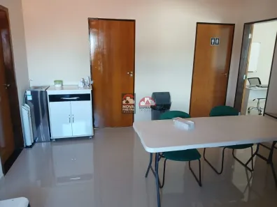 Ponto Comercial à venda, 224m² no Jardim Satélite, São José dos Campos