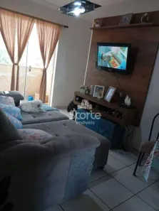 Apartamento com 2 Quartos à venda, 57m² no Santa Mônica, Uberlândia