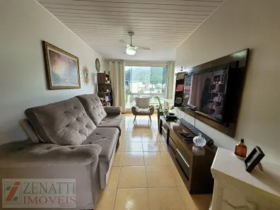 Apartamento com 3 Quartos à venda, 118m² no Balneário, Angra dos Reis