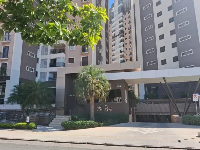 Apartamento com 3 Quartos à venda, 94m² no Vila Almeida, Indaiatuba
