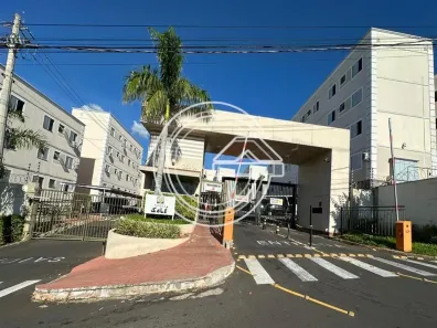 Apartamento com 2 Quartos à venda, 45m² no Centro, Marília