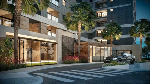 Apartamento com 3 Quartos à venda, 88m² no Jardim do Paço, Sorocaba