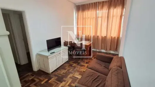 Apartamento com 2 Quartos à venda, 72m² no Copacabana, Rio de Janeiro
