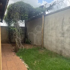 Casa com 3 Quartos à venda, 78m² no Jardim Esmeralda, Marília