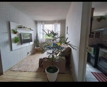 Apartamento com 2 Quartos à venda, 55m² no Itaúna, São Gonçalo