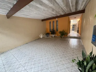Sobrado com 2 Quartos à venda, 174m² no Rudge Ramos, São Bernardo do Campo
