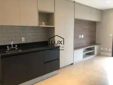 Apartamento com 1 Quarto à venda, 38m² no Campo Belo, São Paulo