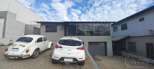 Casa para alugar, 200m² no Industrial, Novo Hamburgo