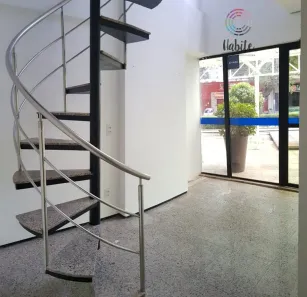 Ponto Comercial para alugar, 80m² no Aldeota, Fortaleza