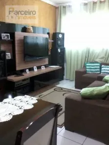 Apartamento com 2 Quartos à venda, 56m² no Cidade Líder, São Paulo