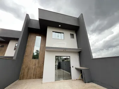 Casa com 2 Quartos à venda, 73m² no Itoupava Norte, Blumenau