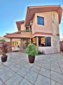 Casa com 4 Quartos à venda, 128m² no Jardim Cidade de Florianópolis, São José