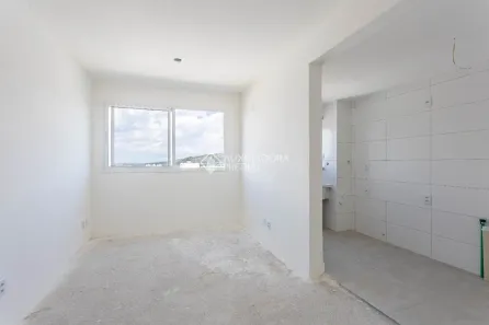 Apartamento com 2 Quartos à venda, 50m² no Jardim Sabará, Porto Alegre
