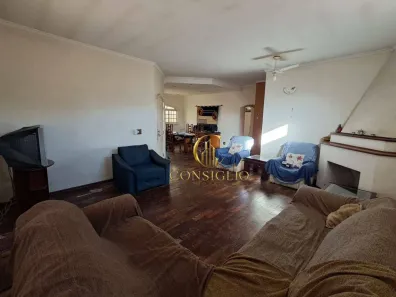 Casa de Condomínio com 3 Quartos à venda, 220m² no Urbanova, São José dos Campos