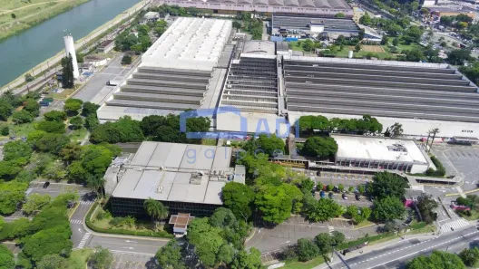 Galpão/Depósito/Armazém para alugar, 8182m² no Interlagos, São Paulo