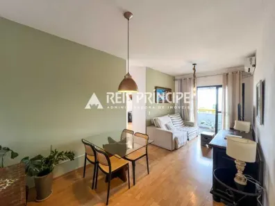 Apartamento com 2 Quartos à venda, 58m² no Jacarepaguá, Rio de Janeiro