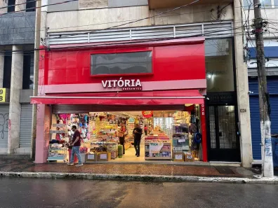Prédio Comercial para alugar, 380m² no Centro, Jundiaí